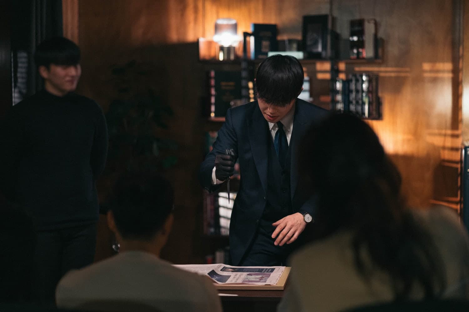 김슬기의 타짜 소개 이미지 3