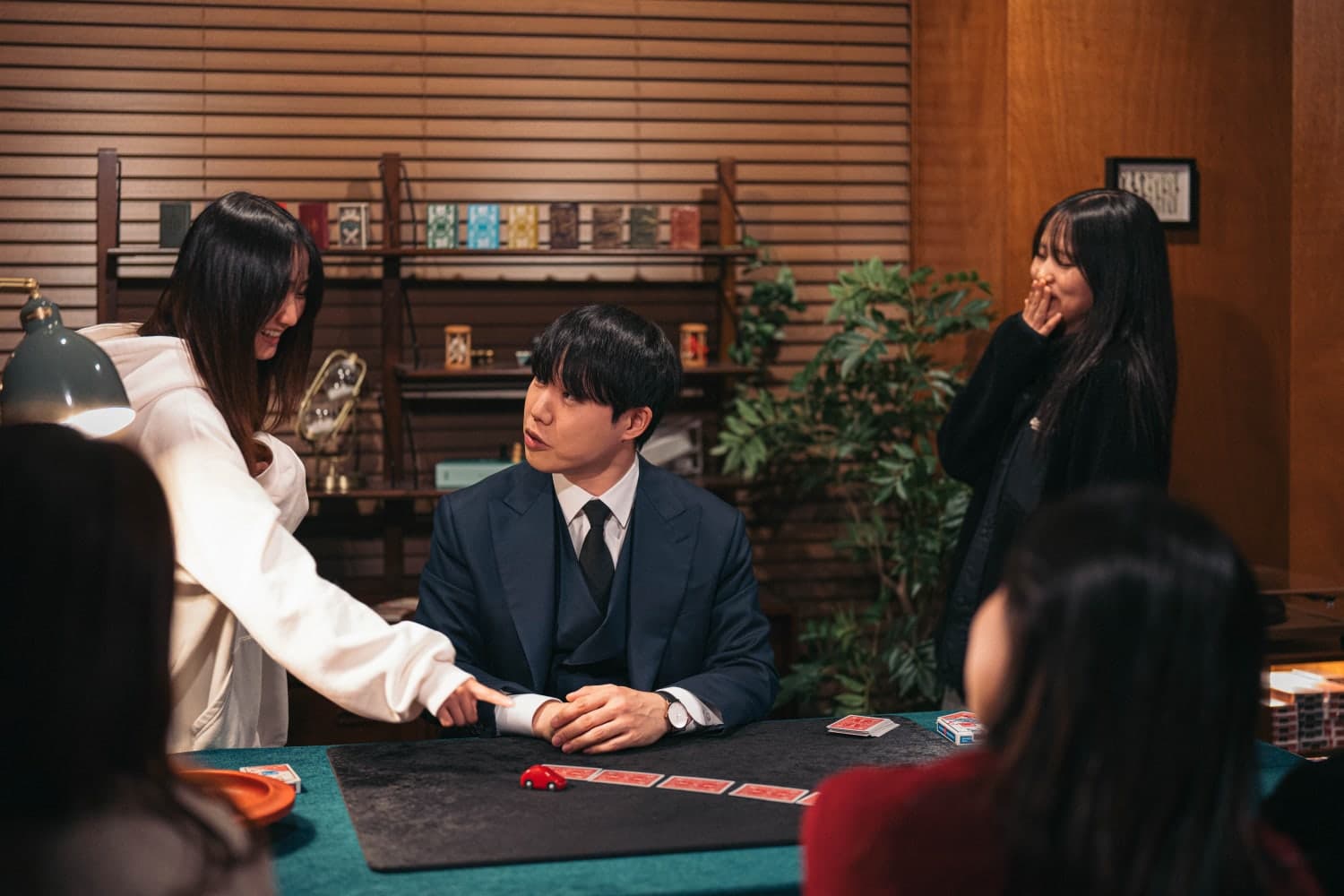 김슬기의 타짜 소개 이미지 2