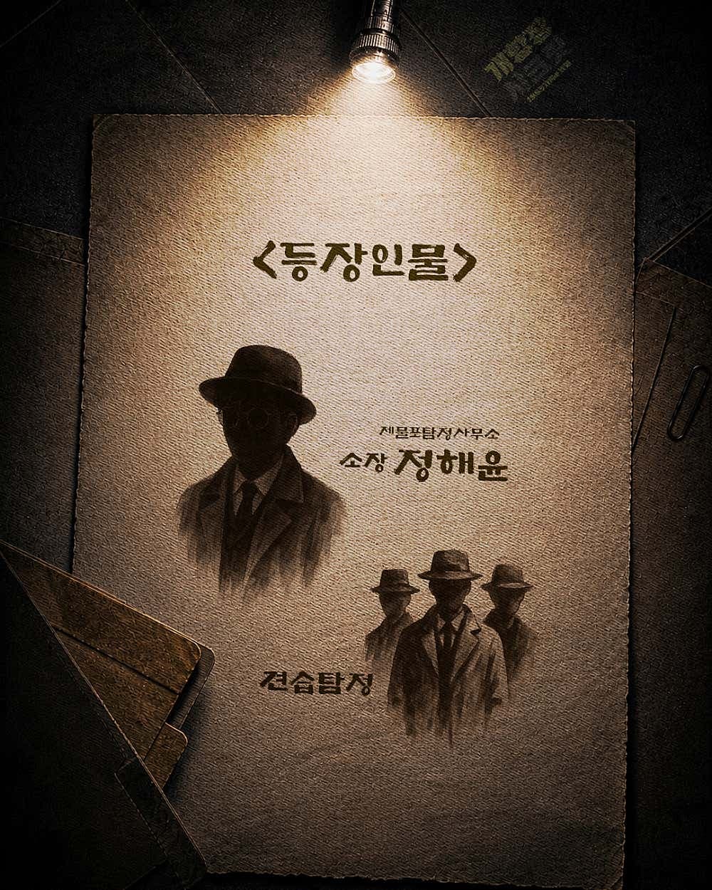 개항장시크릿: 쌀값의 진실 [인천] 소개 이미지 3